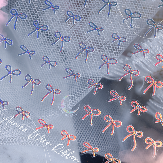Aurora Wire Ribbon