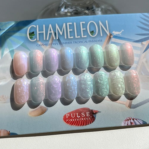 CHAMELEON Collection