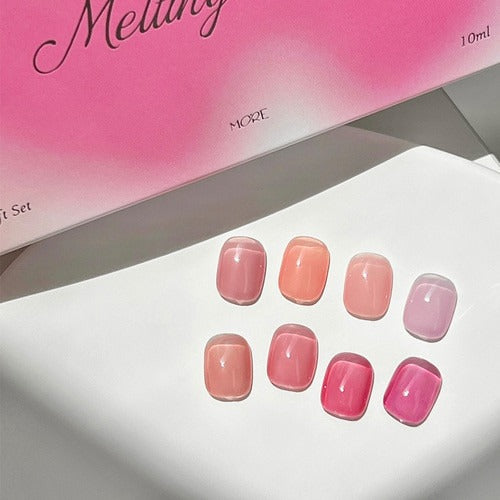 Melting Dew Collection