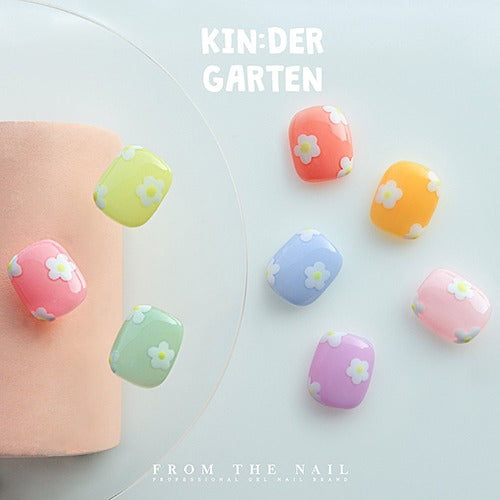 KIN:DER GARTEN Collection