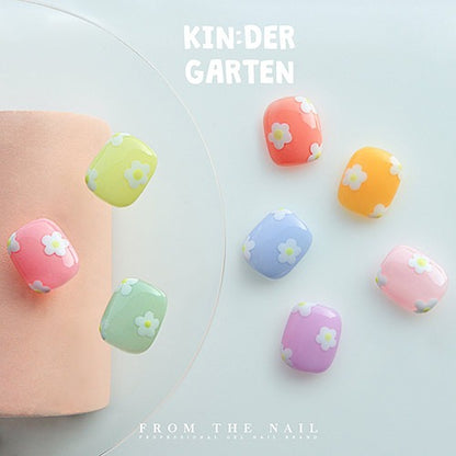 KIN:DER GARTEN Collection