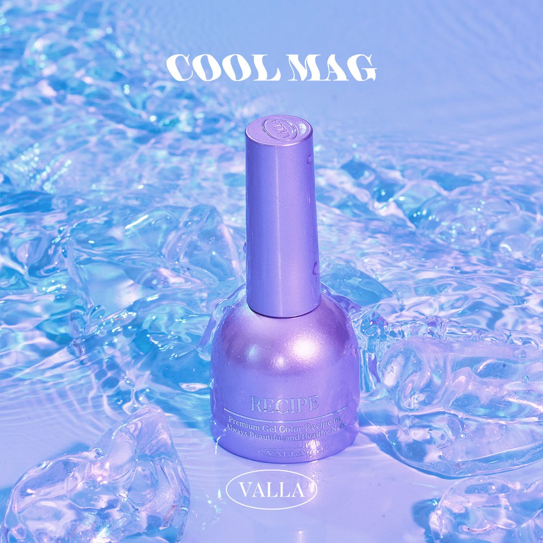 COOLMAG Collection