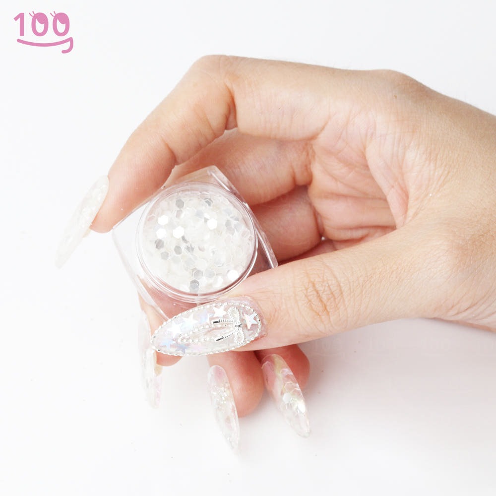 Unnie Glitter