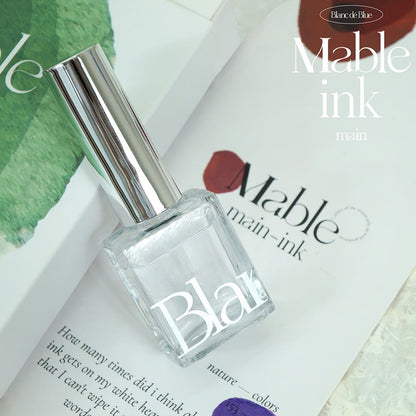 Mable ink Collection