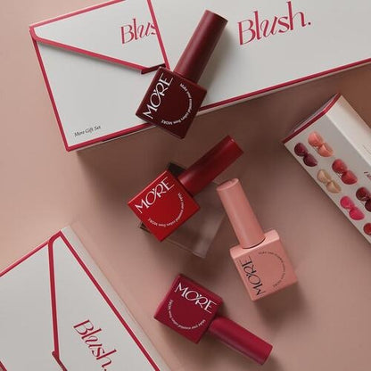 Blush Collection