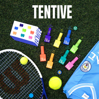 TENTIVE Collection