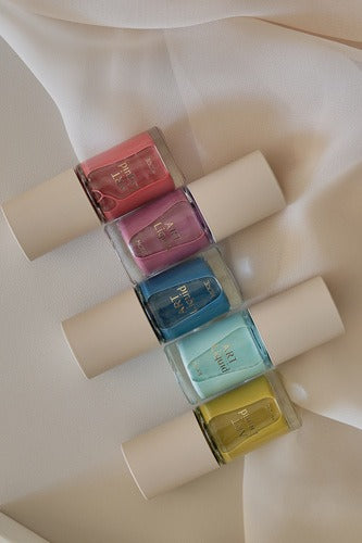 NEW ART Liquid Collection
