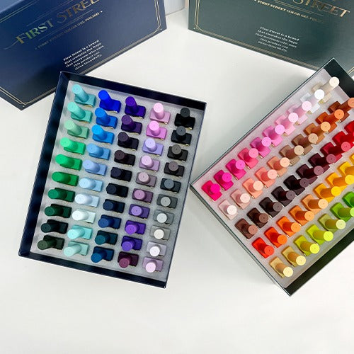 100 Color Collection