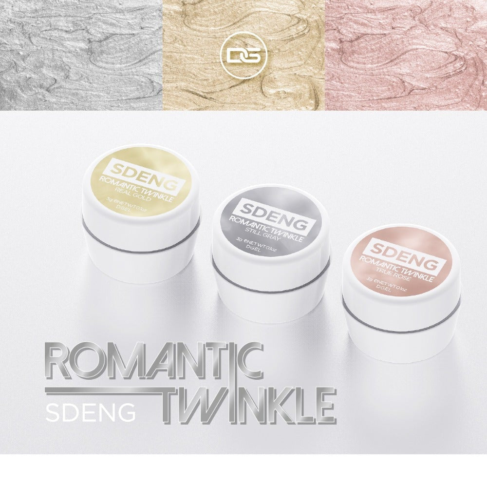 ROMANTIC TWINKLE SDENG Collection
