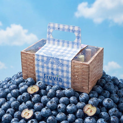 Fruvia Collection
