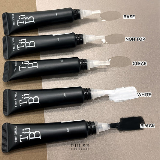 TüB Gel