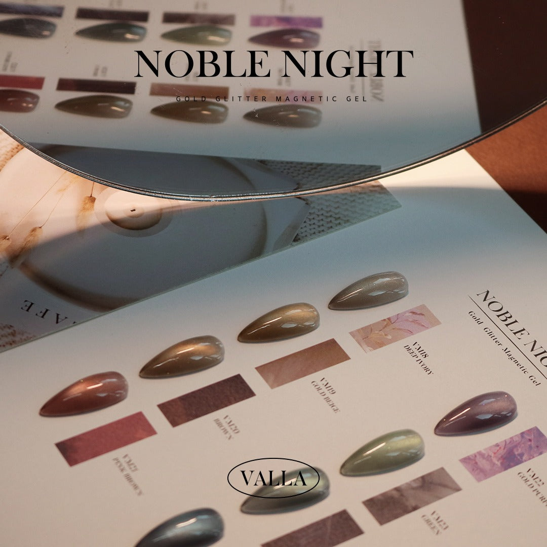 NOBLE NIGHT Collection