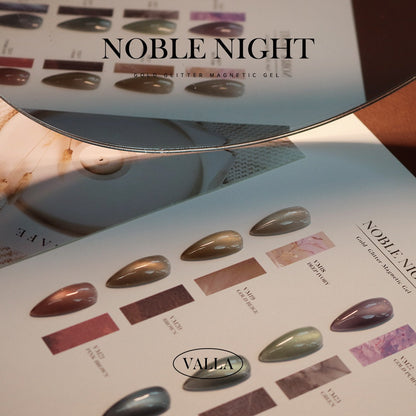 NOBLE NIGHT Collection