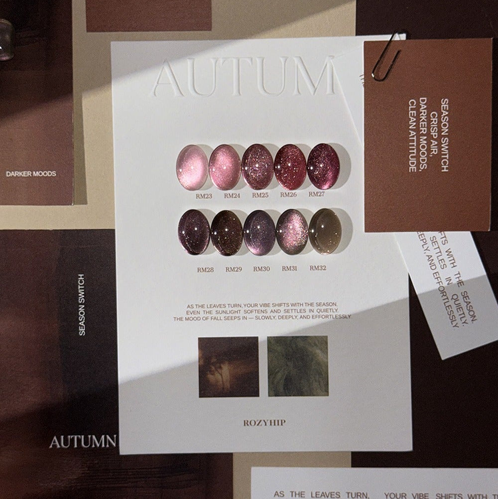 AUTUMN Collection