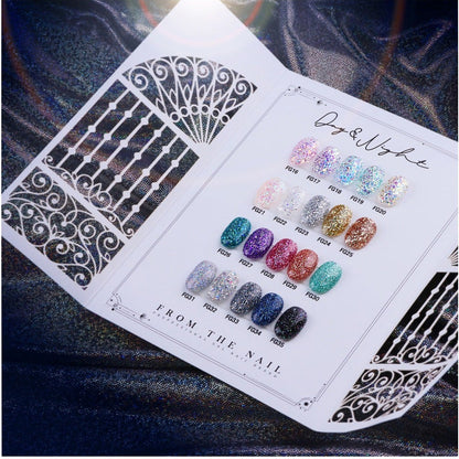 Day & Night Collection