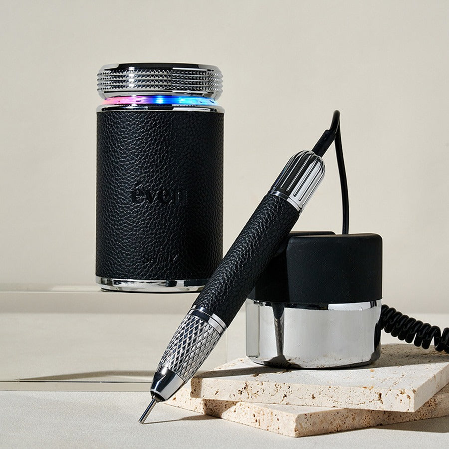 Prestige éven drill + Nail bits set