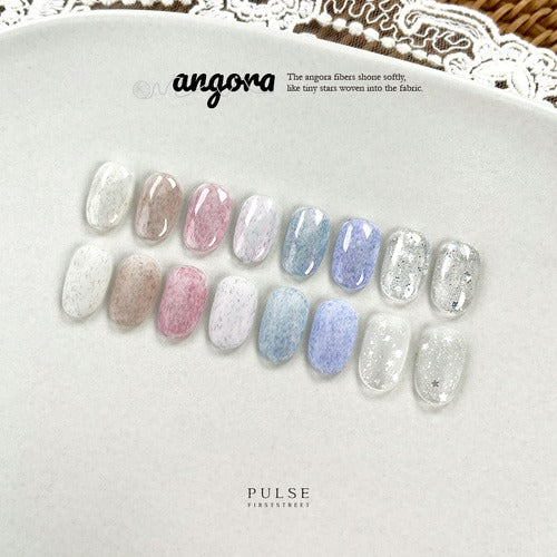 angora Collection