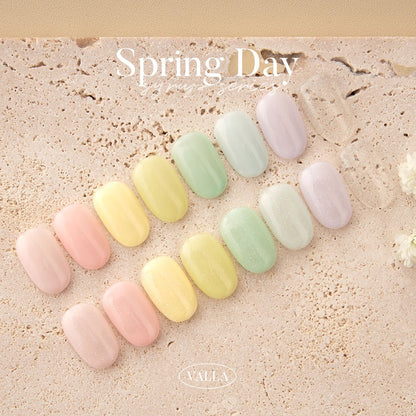 Spring Day Collection
