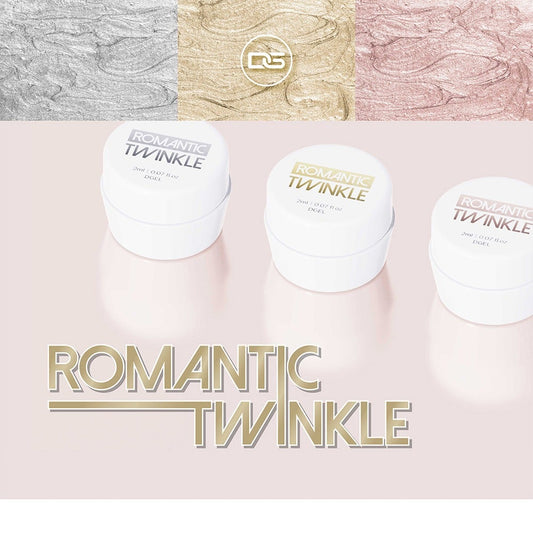 ROMANTIC TWINKLE Collection