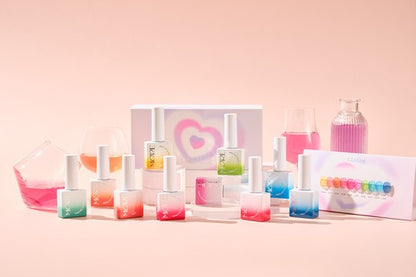 Glasting Collection