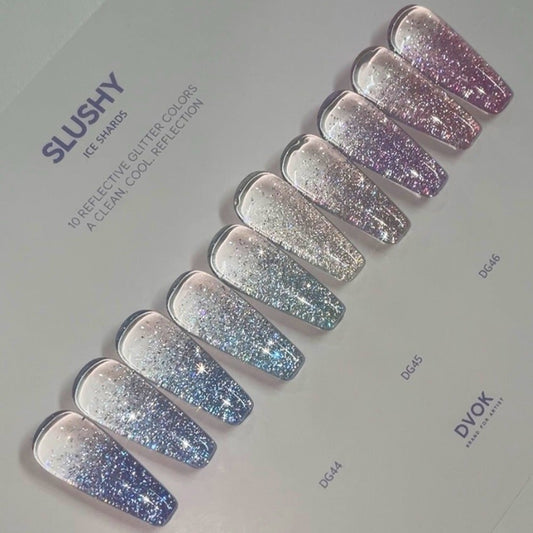 SLUSHY Collection