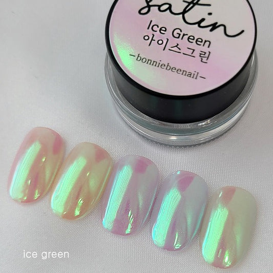 Ice Green