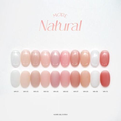 Natural Collection