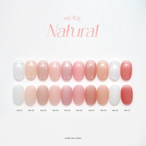 Natural Collection