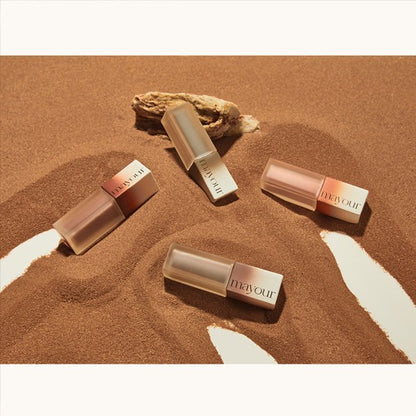 Desert wave Collection