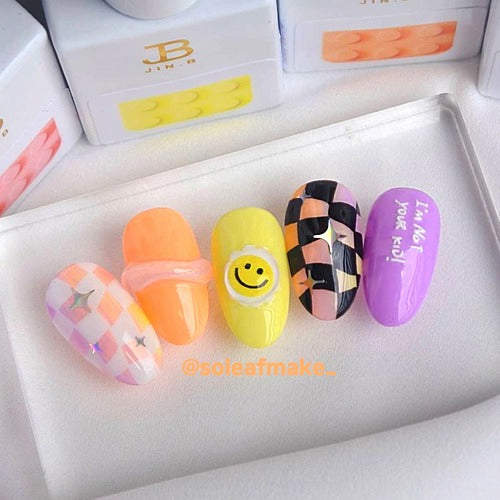 NEGO Collection