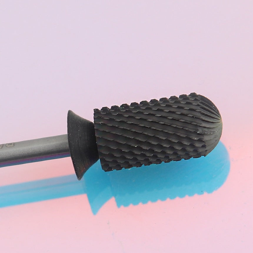 100BIT Round C Bit