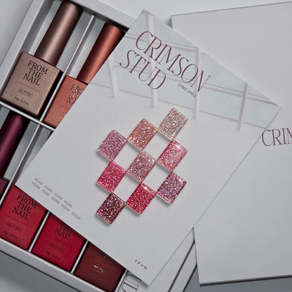 CRIMSON STUD Collection