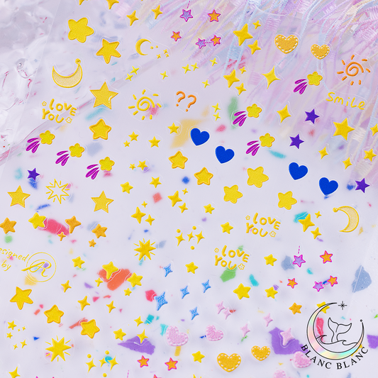 Moon, Star Fairy