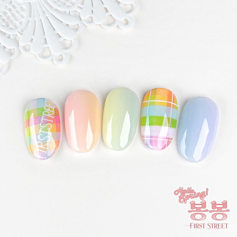 Hello Spring! Collection