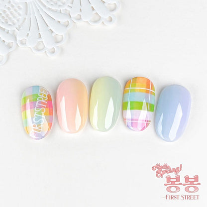 Hello Spring! Collection