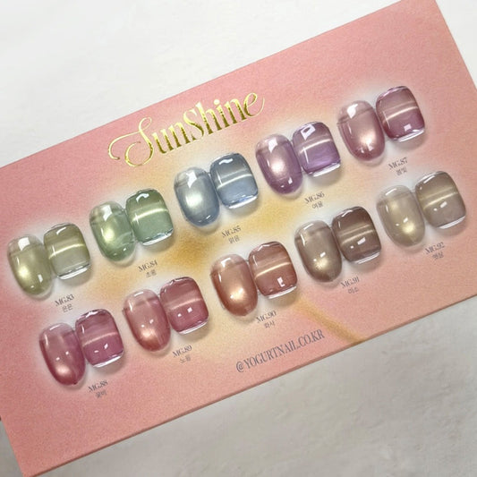 Sunshine Collection