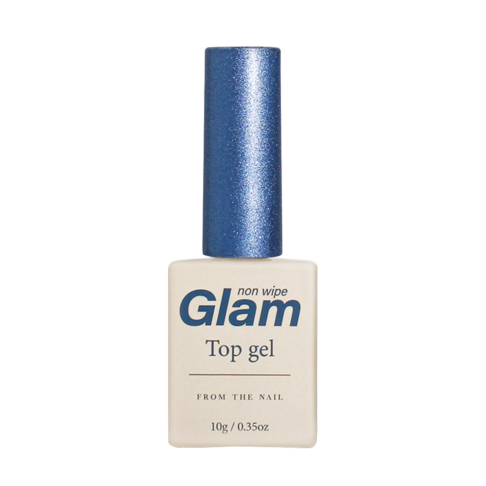 Glam Top gel