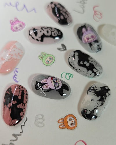 Hide and Seek Collection