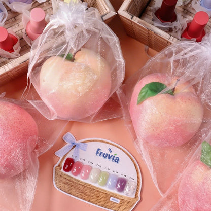 Fruvia Collection