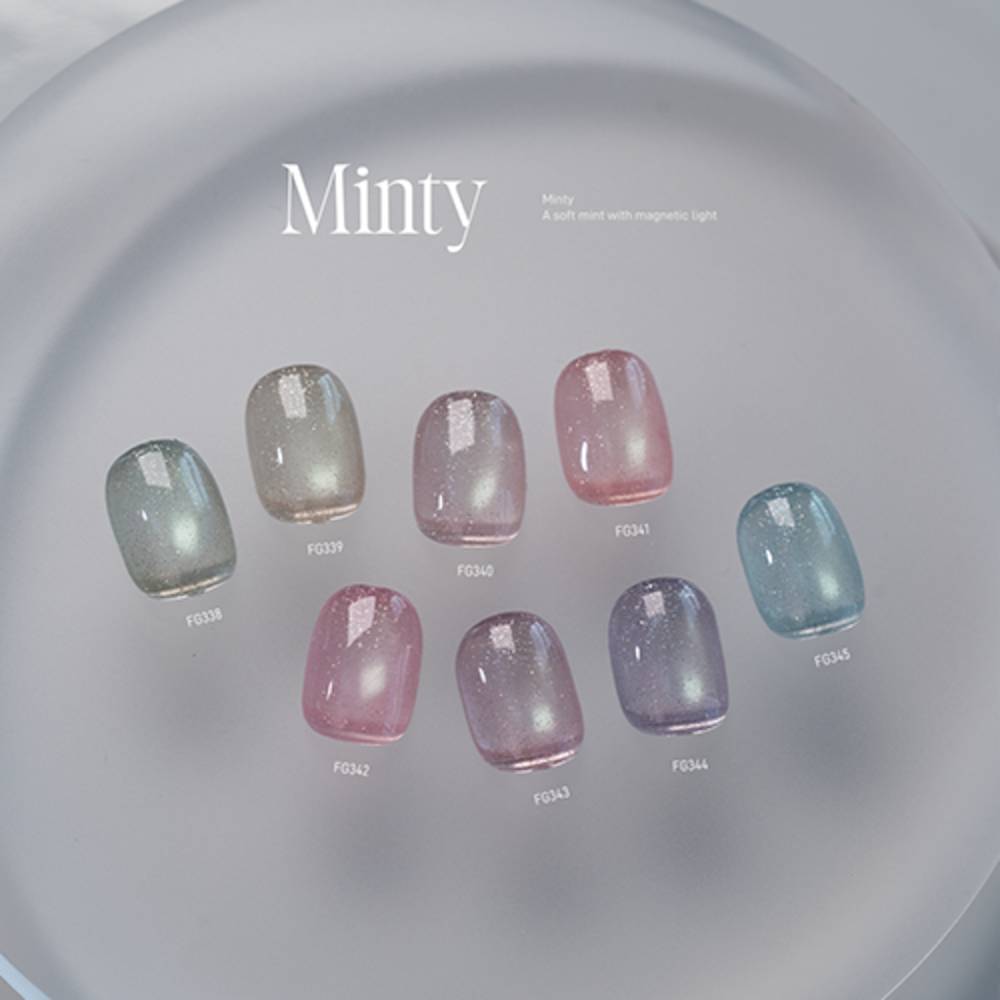 Minty Collection