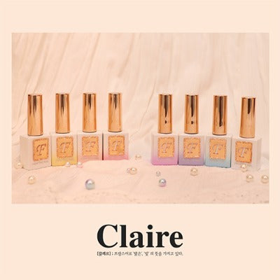 Claire Collection