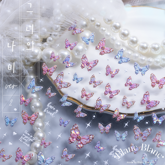Her Butterfly Ver.2