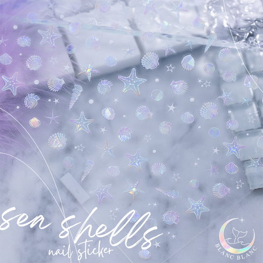 sea shells