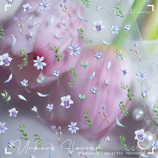 Urban Flower