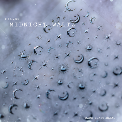 Silver Midnight Waltz