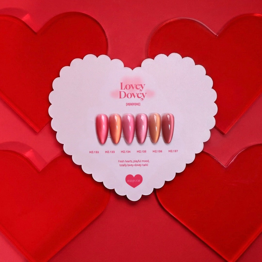 Lovey Dovey Collection