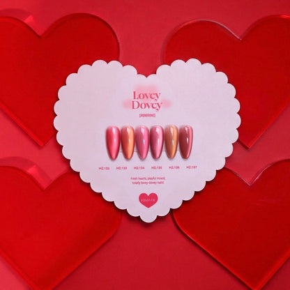 Lovey Dovey Collection