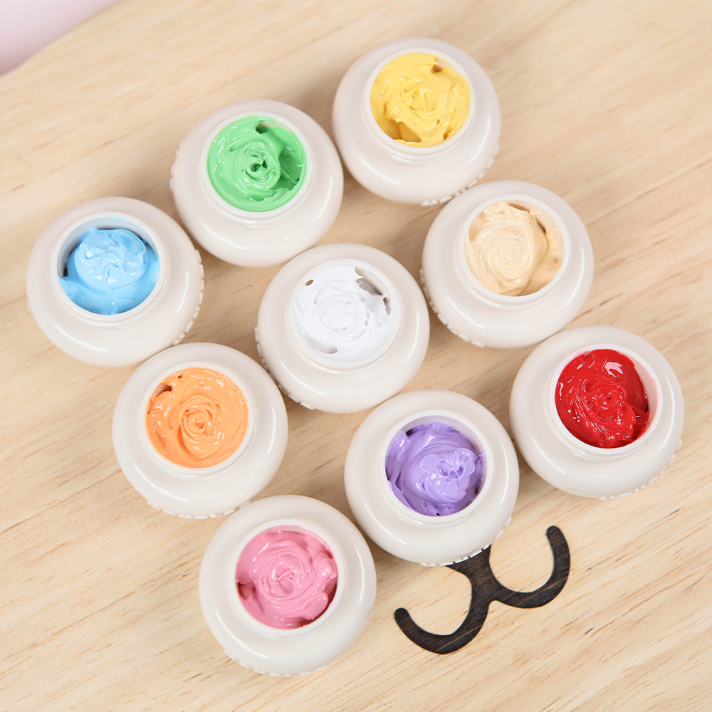 Meringue Collection