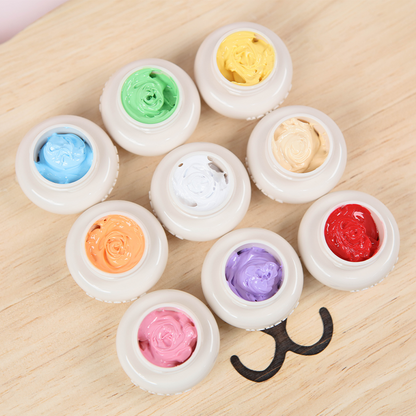 Meringue Collection
