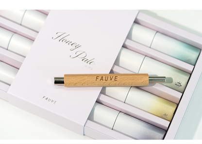 Honey Pale Collection